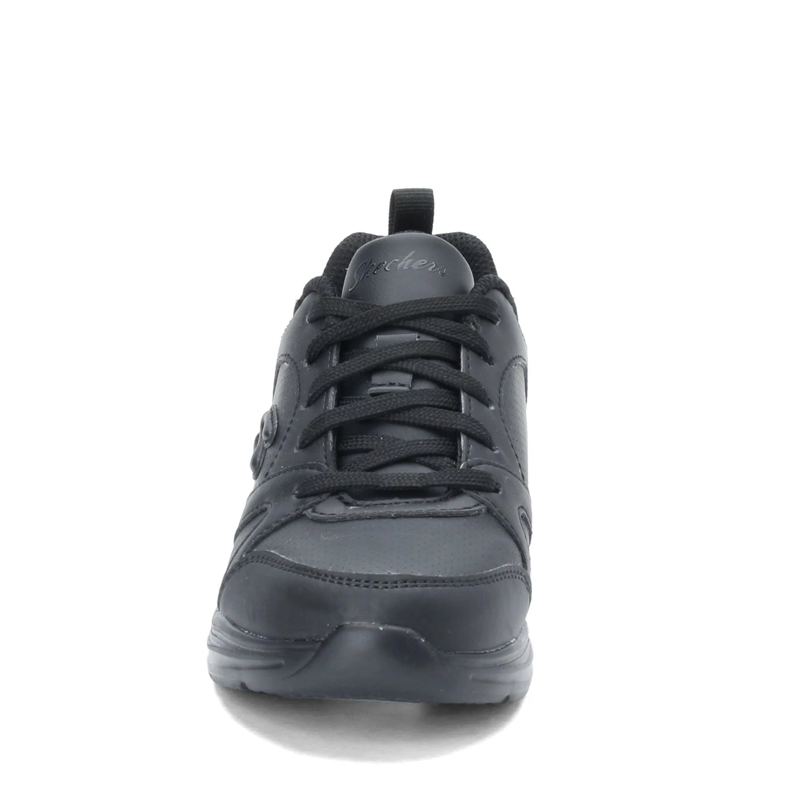 Girl's Skechers, Glimmer Kicks - Live N' Learn Sneaker - Little Kid 3 Girl's Skechers, Glimmer Kicks - Live N' Learn Sneaker - Little Kid - Image 3