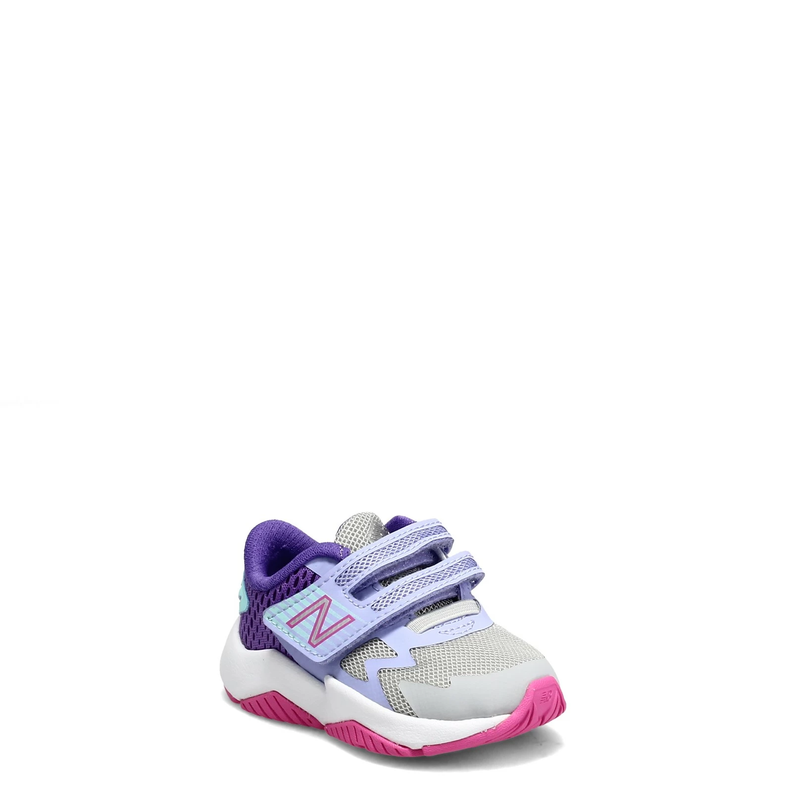 Girl's New Balance, Rave Run V1 Sneaker - Infant & Toddler 1 Girl's New Balance, Rave Run V1 Sneaker - Infant & Toddler