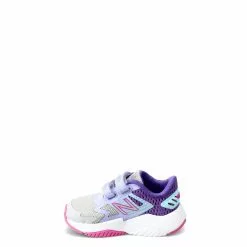 Girl's New Balance, Rave Run V1 Sneaker - Infant & Toddler 10 Girl's New Balance, Rave Run V1 Sneaker - Infant & Toddler -Shoes Sales Store 1 1586631 ZM 3