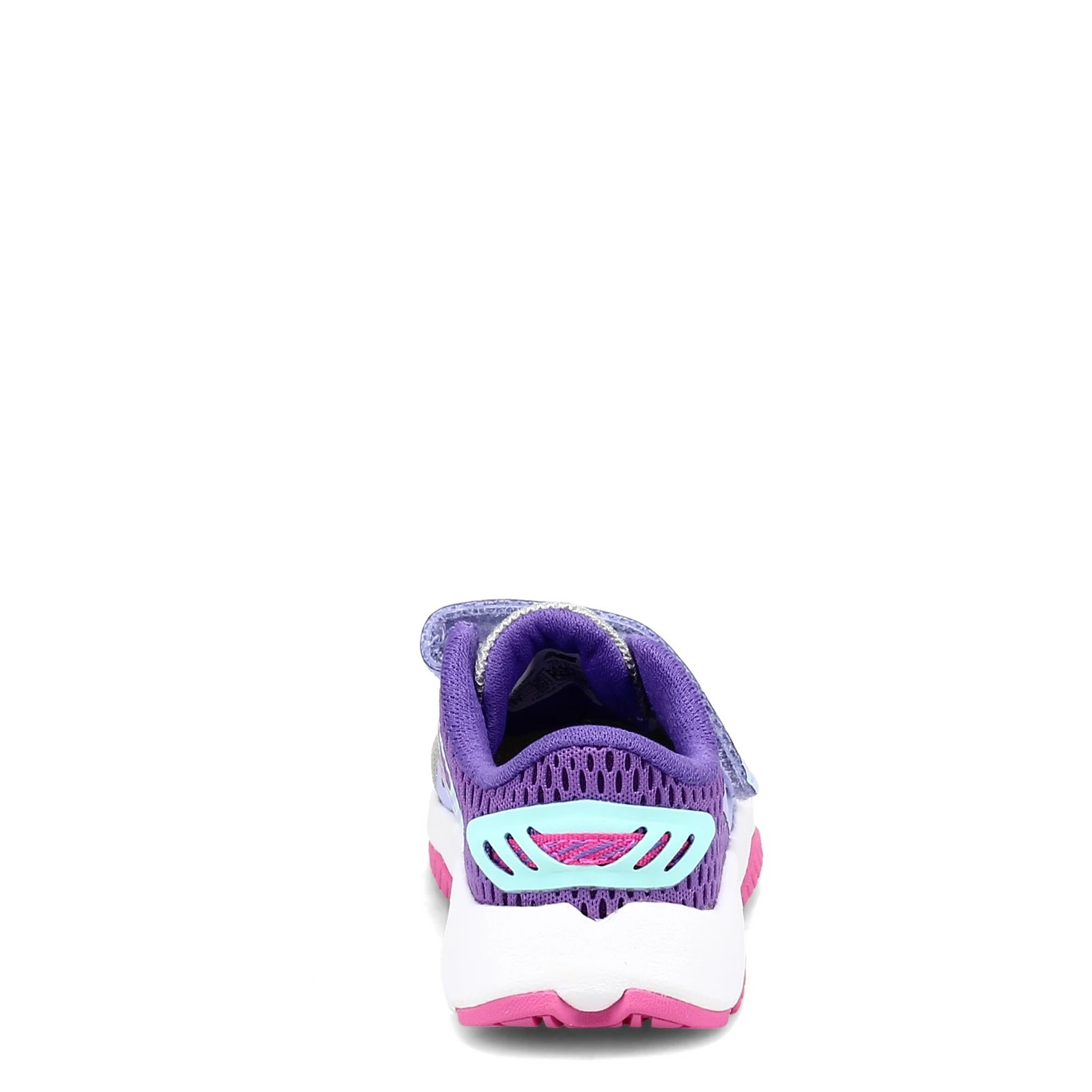 Girl's New Balance, Rave Run V1 Sneaker - Infant & Toddler 5 Girl's New Balance, Rave Run V1 Sneaker - Infant & Toddler - Image 5