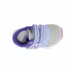 Girl's New Balance, Rave Run V1 Sneaker - Infant & Toddler 12 Girl's New Balance, Rave Run V1 Sneaker - Infant & Toddler -Shoes Sales Store 1 1586631 ZM 5