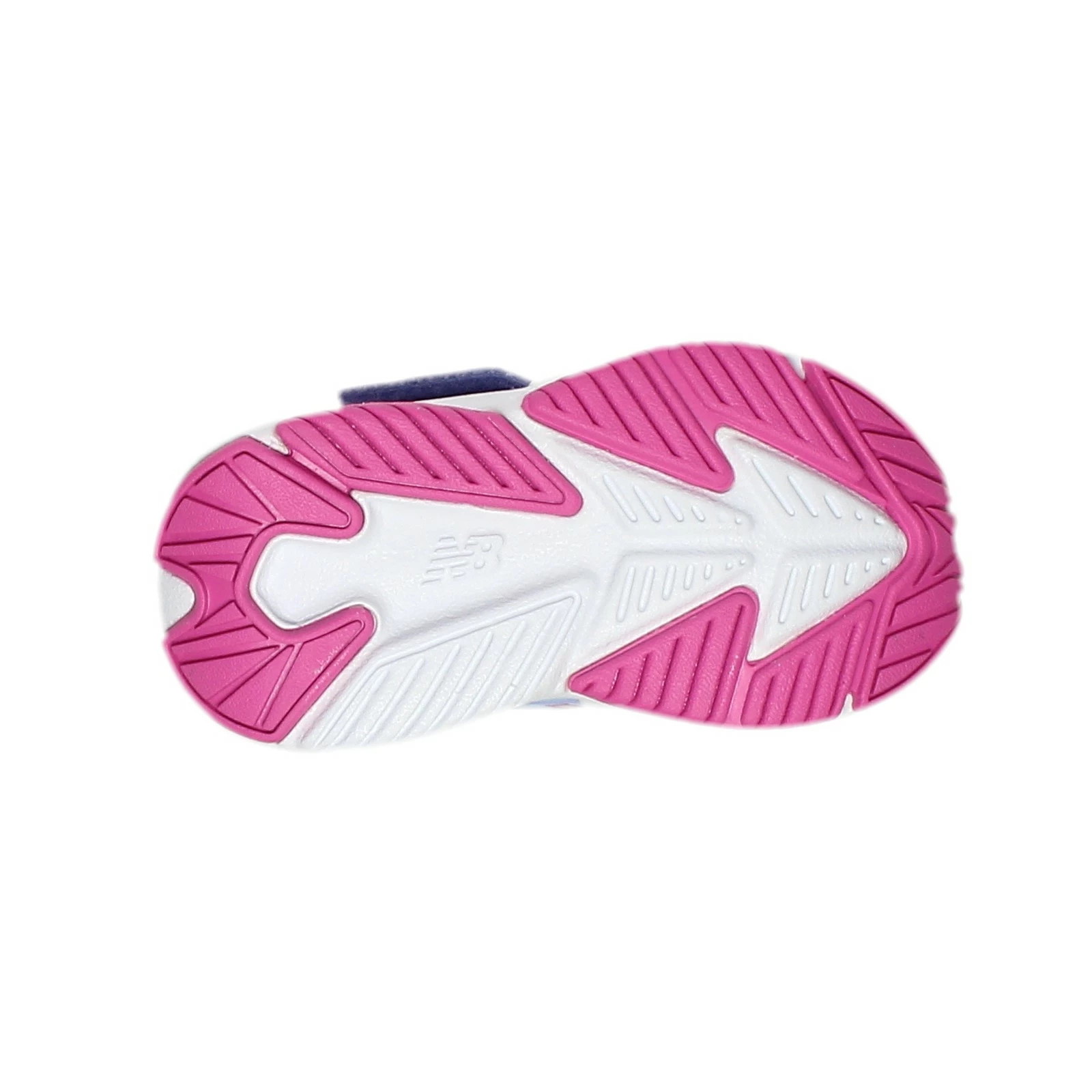 Girl's New Balance, Rave Run V1 Sneaker - Infant & Toddler 7 Girl's New Balance, Rave Run V1 Sneaker - Infant & Toddler - Image 7
