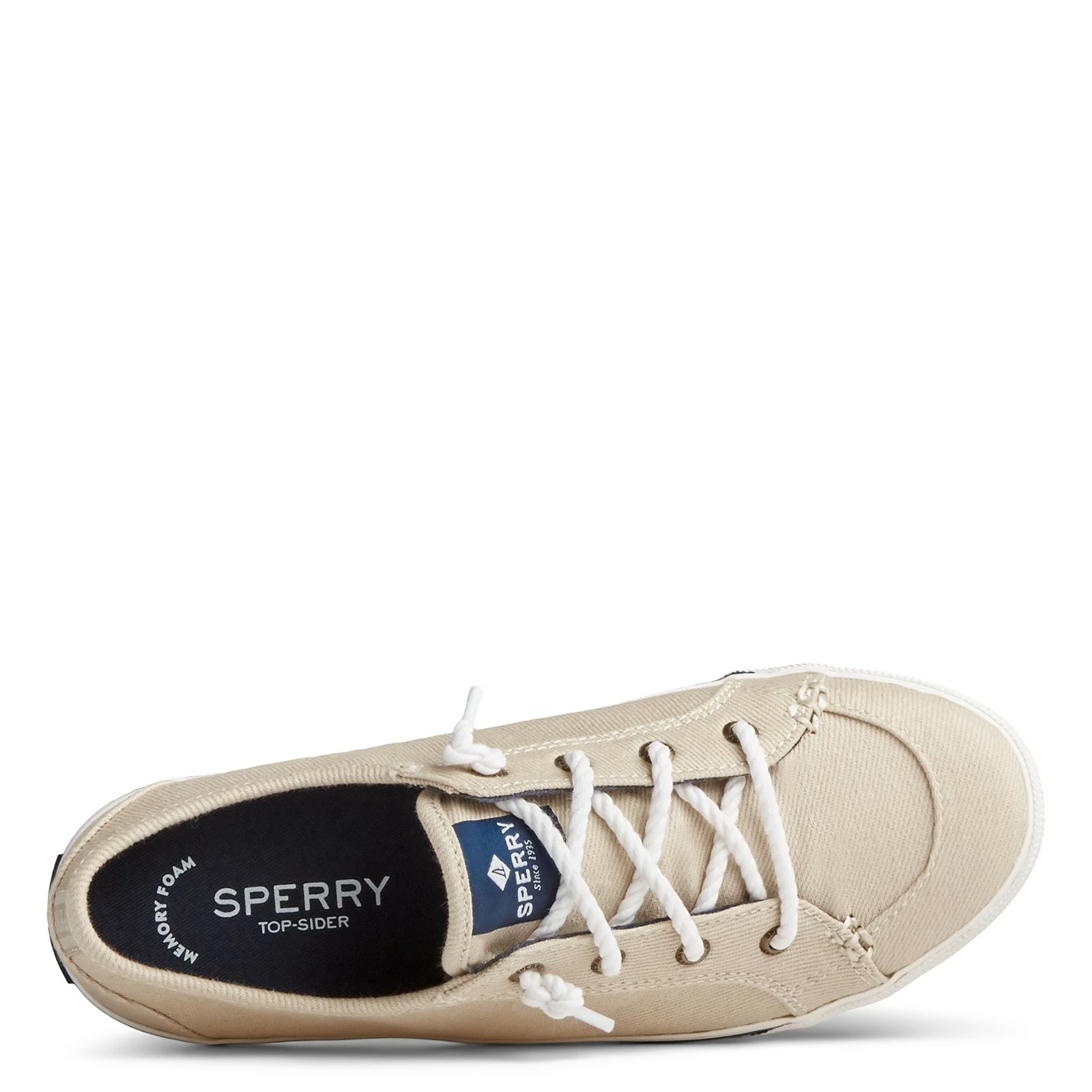 Women's Sperry, Lounge LTT Slip-On Sneaker 5 Women's Sperry, Lounge LTT Slip-On Sneaker - Image 5