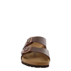 Men's Birkenstock, Arizona Birko Flor Sandal - Regular Width -Shoes Sales Store 1 162135 ZM 2