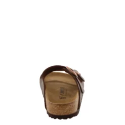 Men's Birkenstock, Arizona Birko Flor Sandal - Regular Width -Shoes Sales Store 1 162135 ZM 4