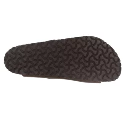 Men's Birkenstock, Arizona Birko Flor Sandal - Regular Width -Shoes Sales Store 1 162135 ZM 6