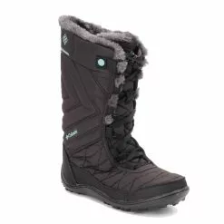 Girl's Columbia, Minx Mid III Boot - Little Kid & Big Kid