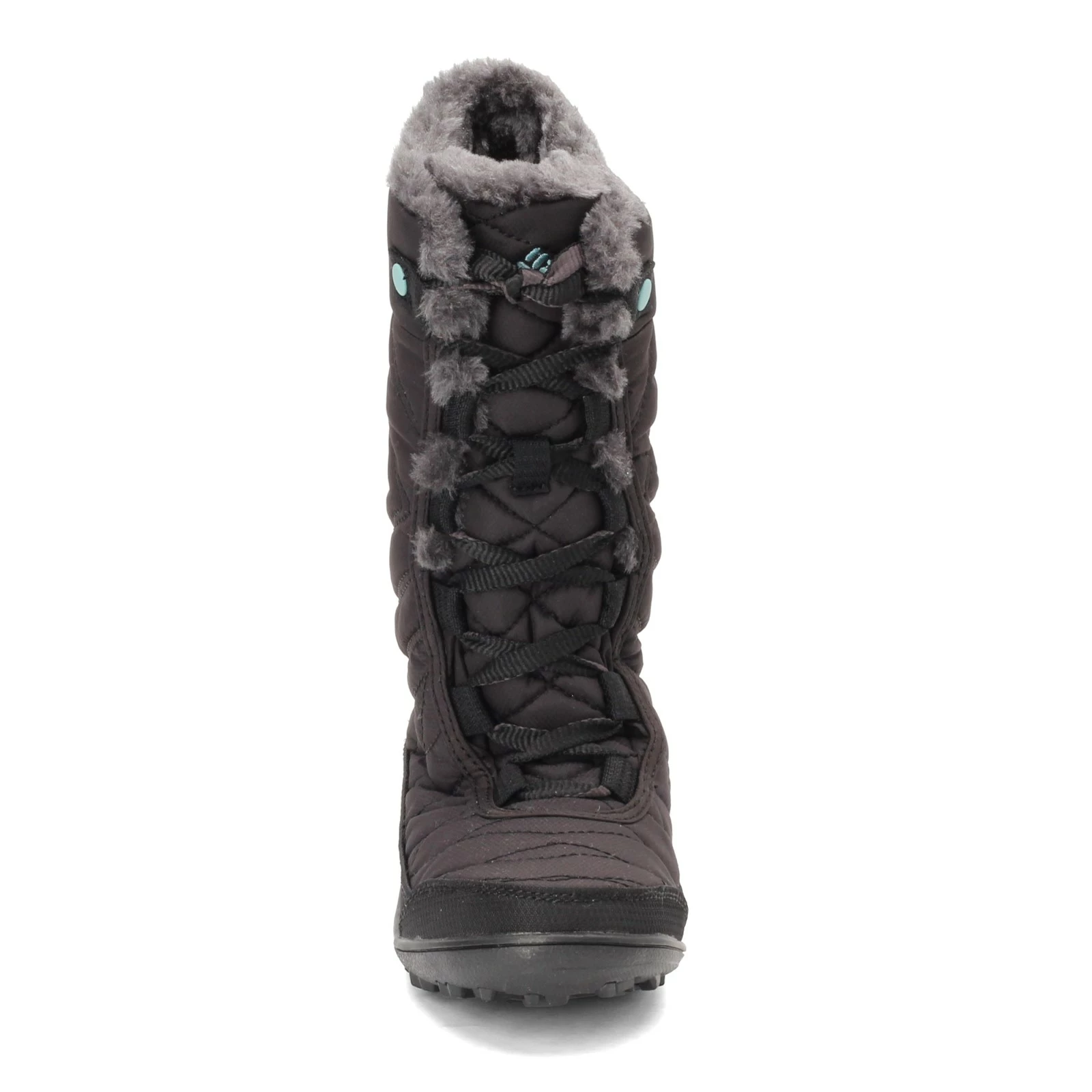 Girl's Columbia, Minx Mid III Boot - Little Kid & Big Kid 3 Girl's Columbia, Minx Mid III Boot - Little Kid & Big Kid - Image 3