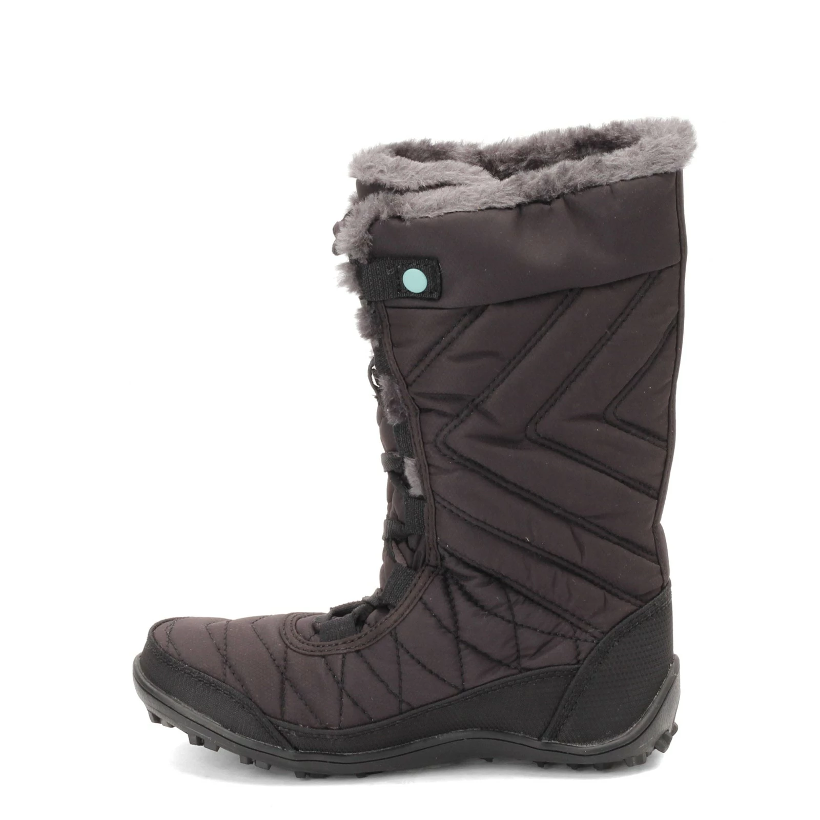 Girl's Columbia, Minx Mid III Boot - Little Kid & Big Kid 4 Girl's Columbia, Minx Mid III Boot - Little Kid & Big Kid - Image 4