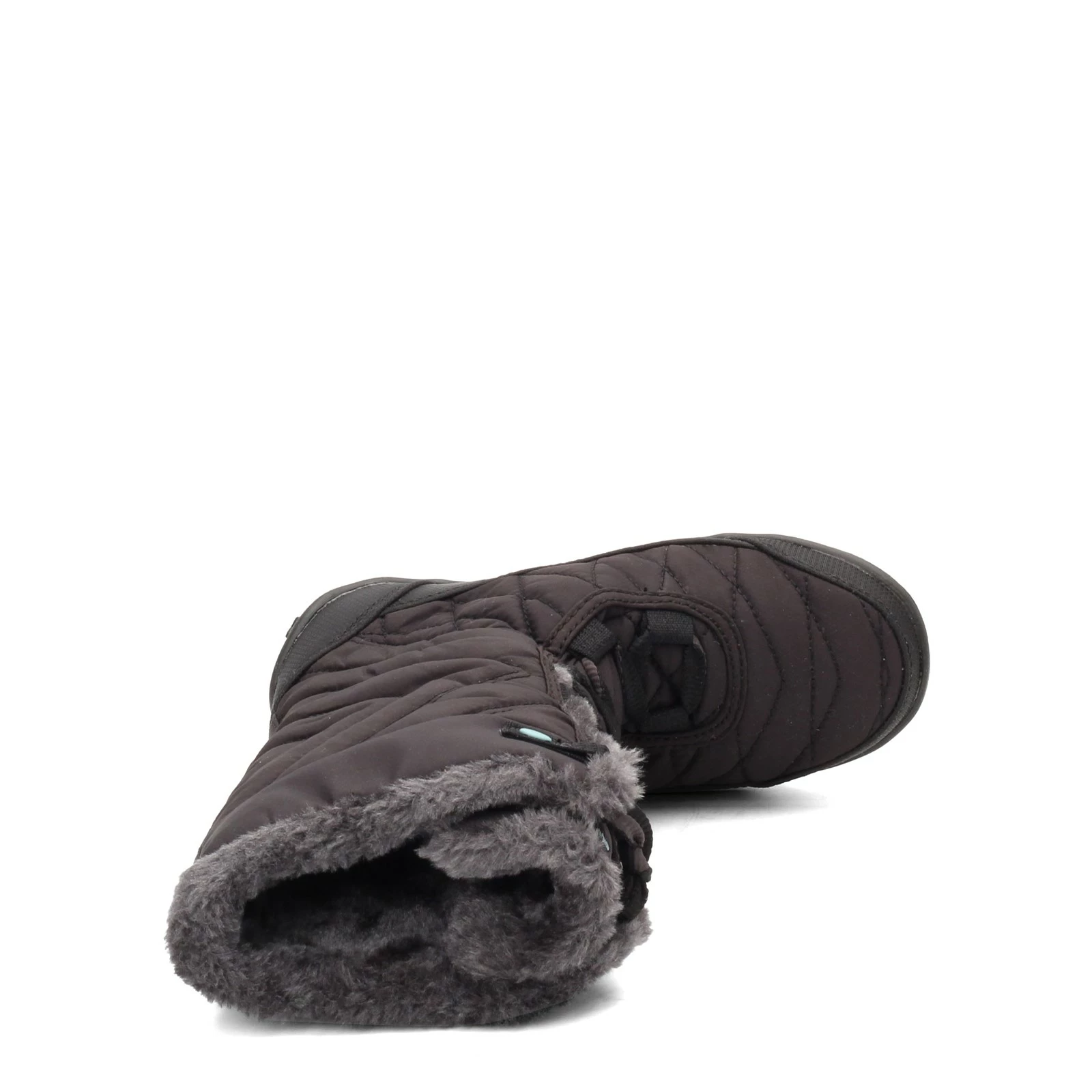 Girl's Columbia, Minx Mid III Boot - Little Kid & Big Kid 6 Girl's Columbia, Minx Mid III Boot - Little Kid & Big Kid - Image 6