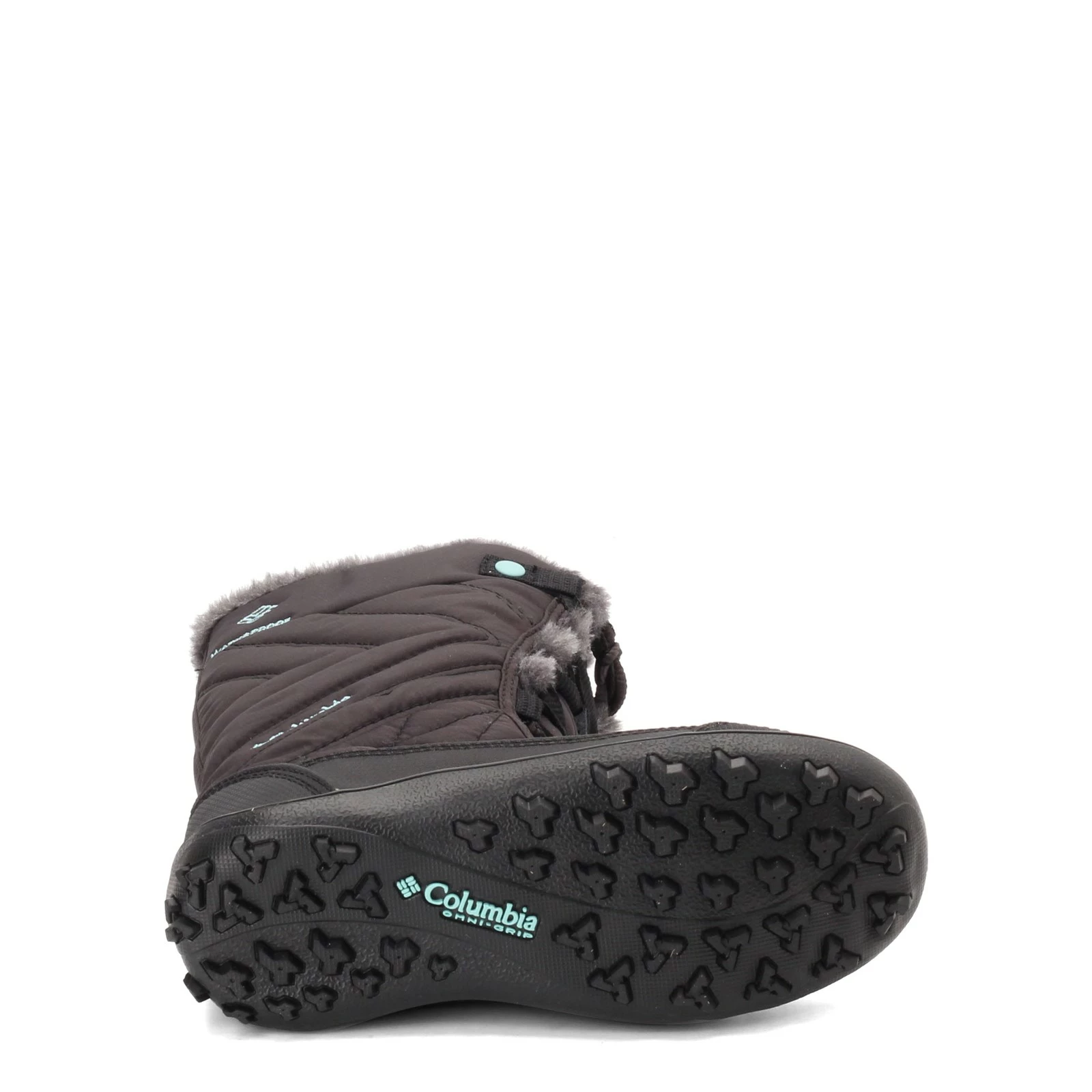 Girl's Columbia, Minx Mid III Boot - Little Kid & Big Kid 7 Girl's Columbia, Minx Mid III Boot - Little Kid & Big Kid - Image 7