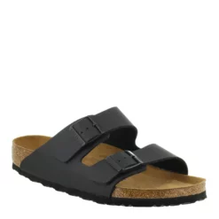 Men's Birkenstock, Arizona Birko Flor Sandal - Regular Width