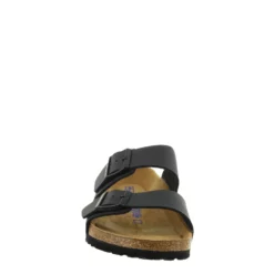 Men's Birkenstock, Arizona Birko Flor Sandal - Regular Width -Shoes Sales Store 1 165653 ZM 2