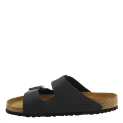 Men's Birkenstock, Arizona Birko Flor Sandal - Regular Width -Shoes Sales Store 1 165653 ZM 3