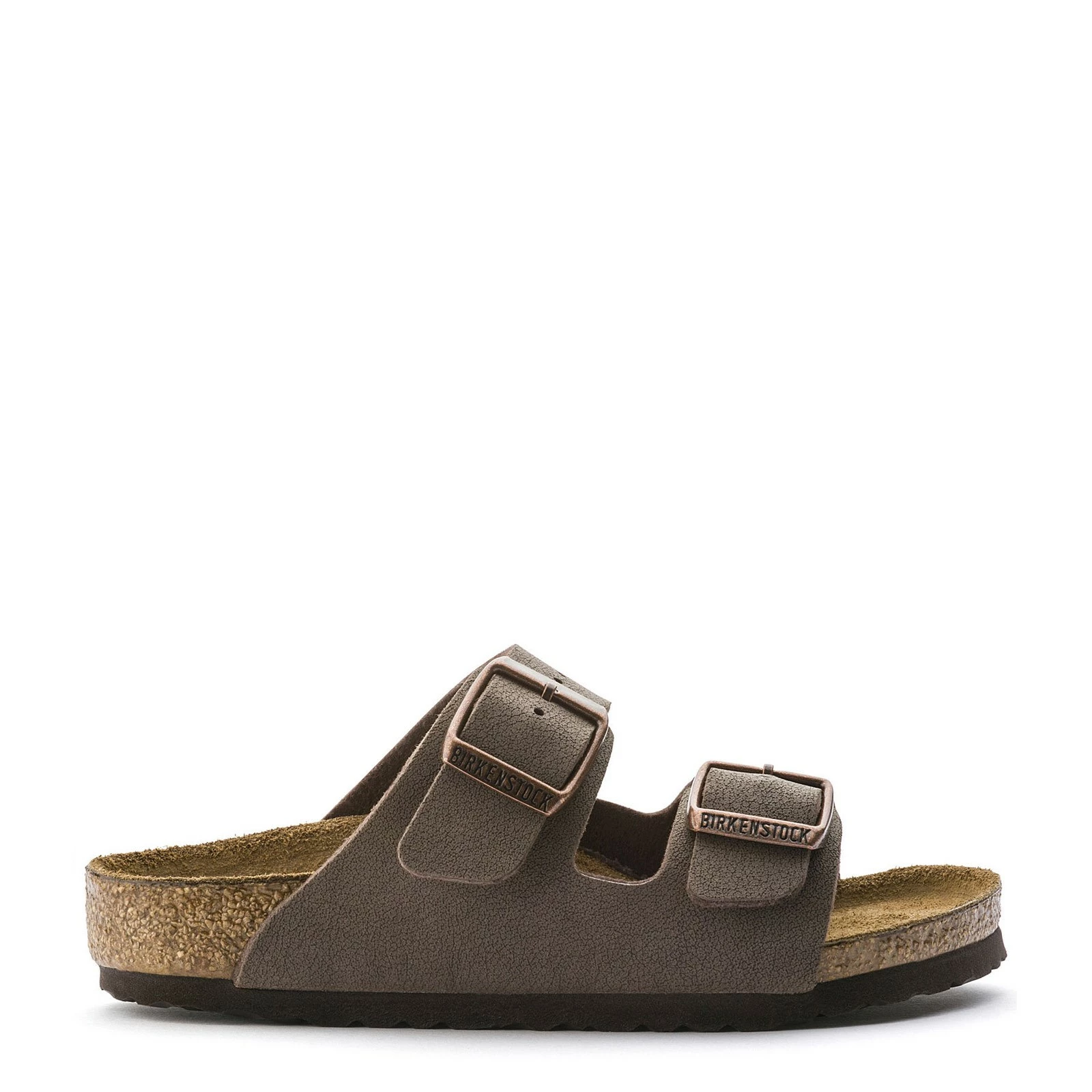 Kid's Birkenstock, Arizona Sandal - Little Kid - Narrow Width 2 Kid's Birkenstock, Arizona Sandal - Little Kid - Narrow Width - Image 2