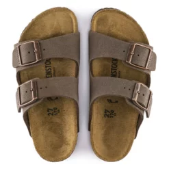 Kid's Birkenstock, Arizona Sandal - Little Kid - Narrow Width 6 Kid's Birkenstock, Arizona Sandal - Little Kid - Narrow Width -Shoes Sales Store 1 165741 ZM 2