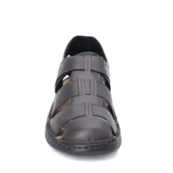 Men's Josef Seibel, Jeremy Fisherman Sandal 9 Men's Josef Seibel, Jeremy Fisherman Sandal -Shoes Sales Store 1 166308 ZM 2