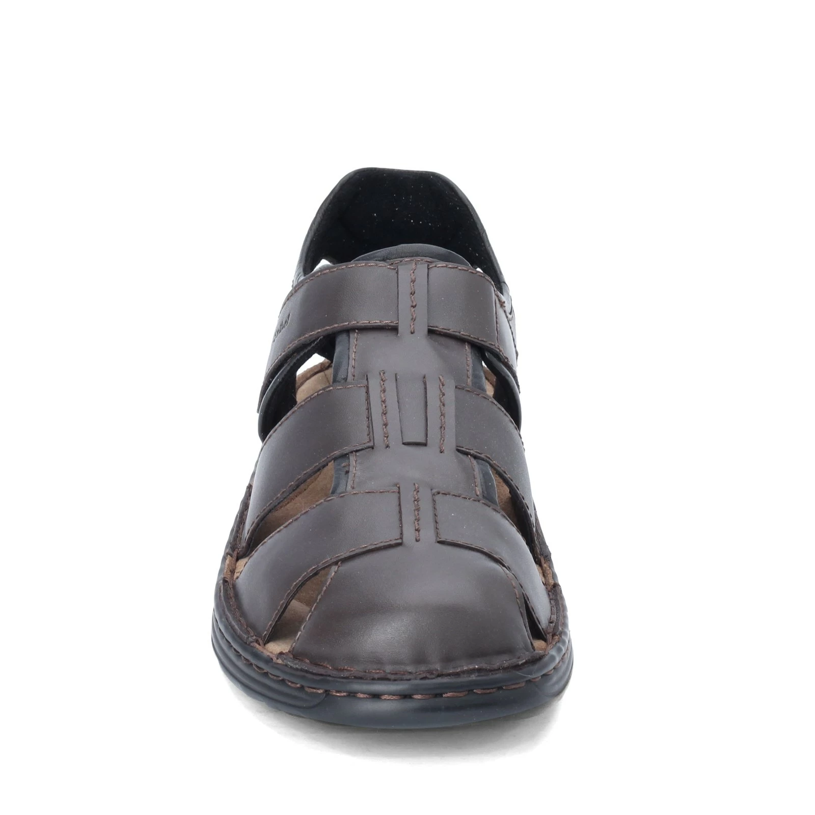 Men's Josef Seibel, Jeremy Fisherman Sandal 3 Men's Josef Seibel, Jeremy Fisherman Sandal - Image 3