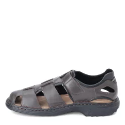 Men's Josef Seibel, Jeremy Fisherman Sandal 10 Men's Josef Seibel, Jeremy Fisherman Sandal -Shoes Sales Store 1 166308 ZM 3