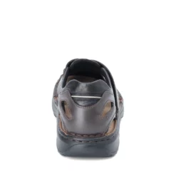 Men's Josef Seibel, Jeremy Fisherman Sandal 11 Men's Josef Seibel, Jeremy Fisherman Sandal -Shoes Sales Store 1 166308 ZM 4