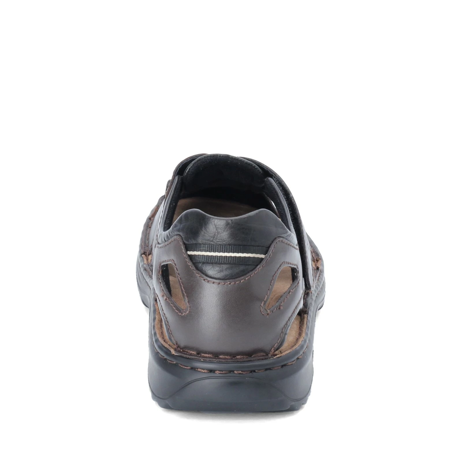 Men's Josef Seibel, Jeremy Fisherman Sandal 5 Men's Josef Seibel, Jeremy Fisherman Sandal - Image 5