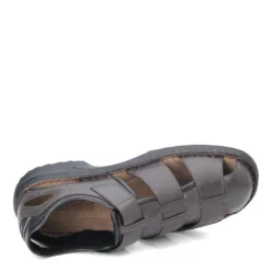 Men's Josef Seibel, Jeremy Fisherman Sandal 12 Men's Josef Seibel, Jeremy Fisherman Sandal -Shoes Sales Store 1 166308 ZM 5