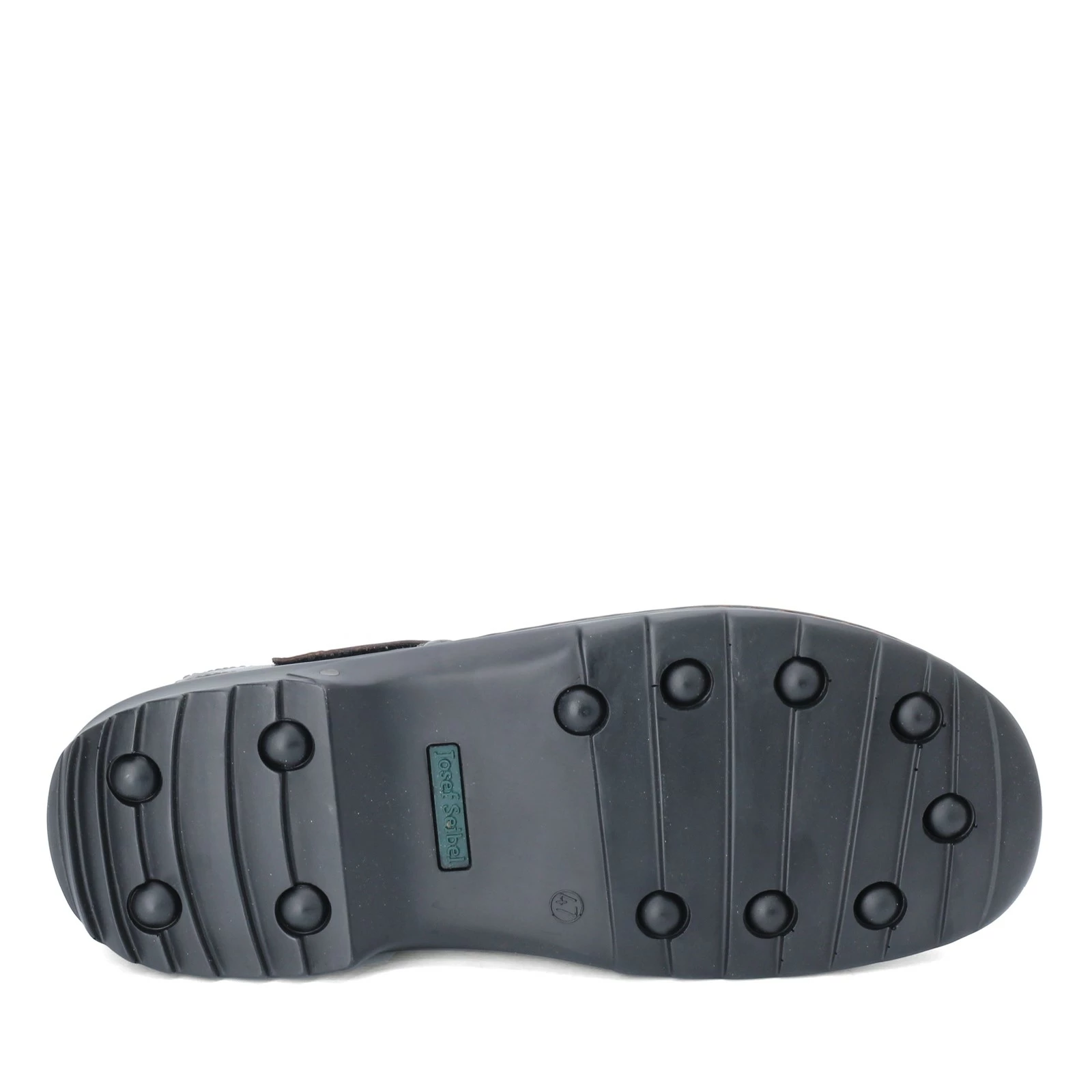 Men's Josef Seibel, Jeremy Fisherman Sandal 7 Men's Josef Seibel, Jeremy Fisherman Sandal - Image 7