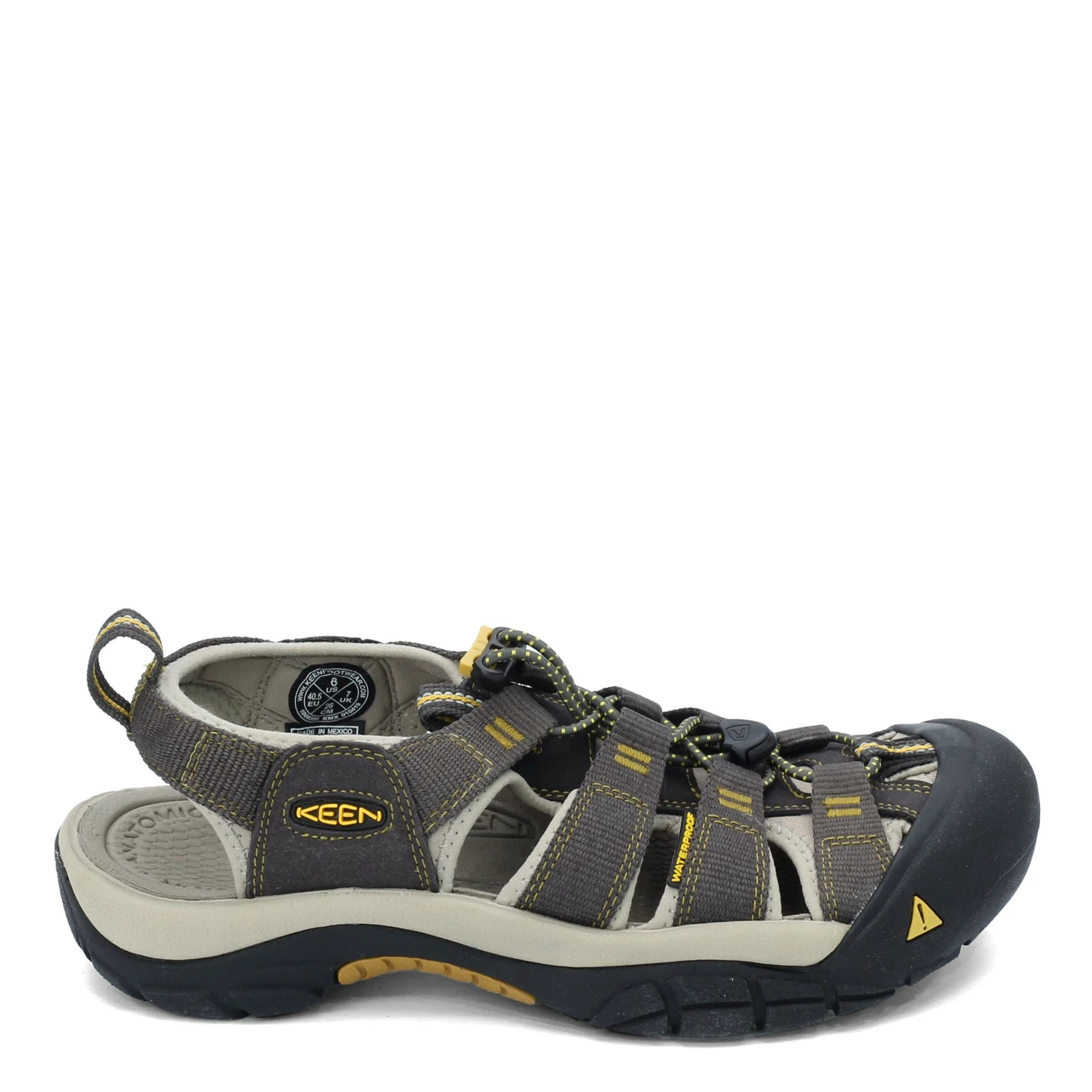 Men's Keen, Newport H2 Sandal 2 Men's Keen, Newport H2 Sandal - Image 2