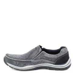 Men's Skechers, Expected Avillo Slip On Shoe 10 Men's Skechers, Expected Avillo Slip On Shoe -Shoes Sales Store 1 175047 ZM 3