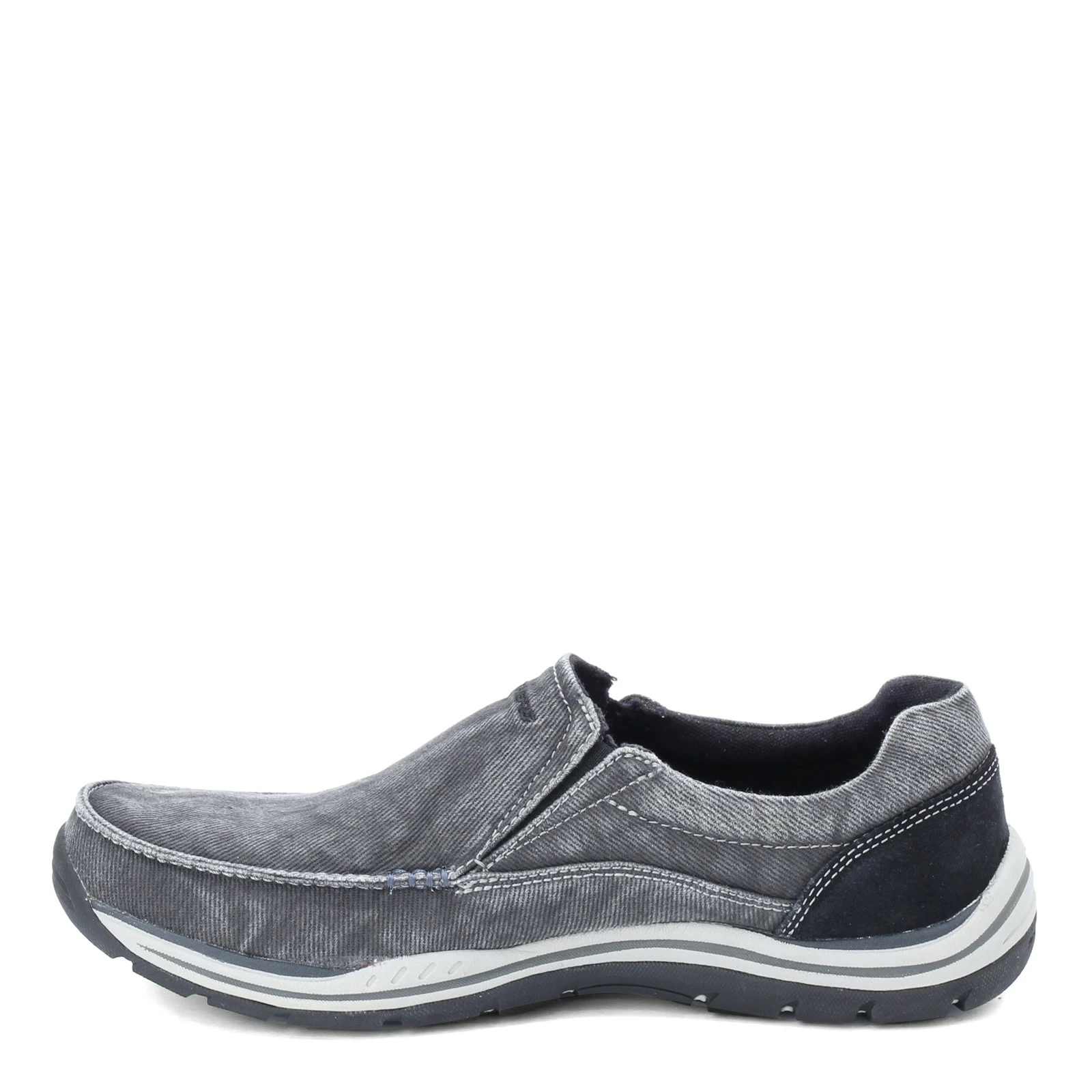 Men's Skechers, Expected Avillo Slip On Shoe 4 Men's Skechers, Expected Avillo Slip On Shoe - Image 4