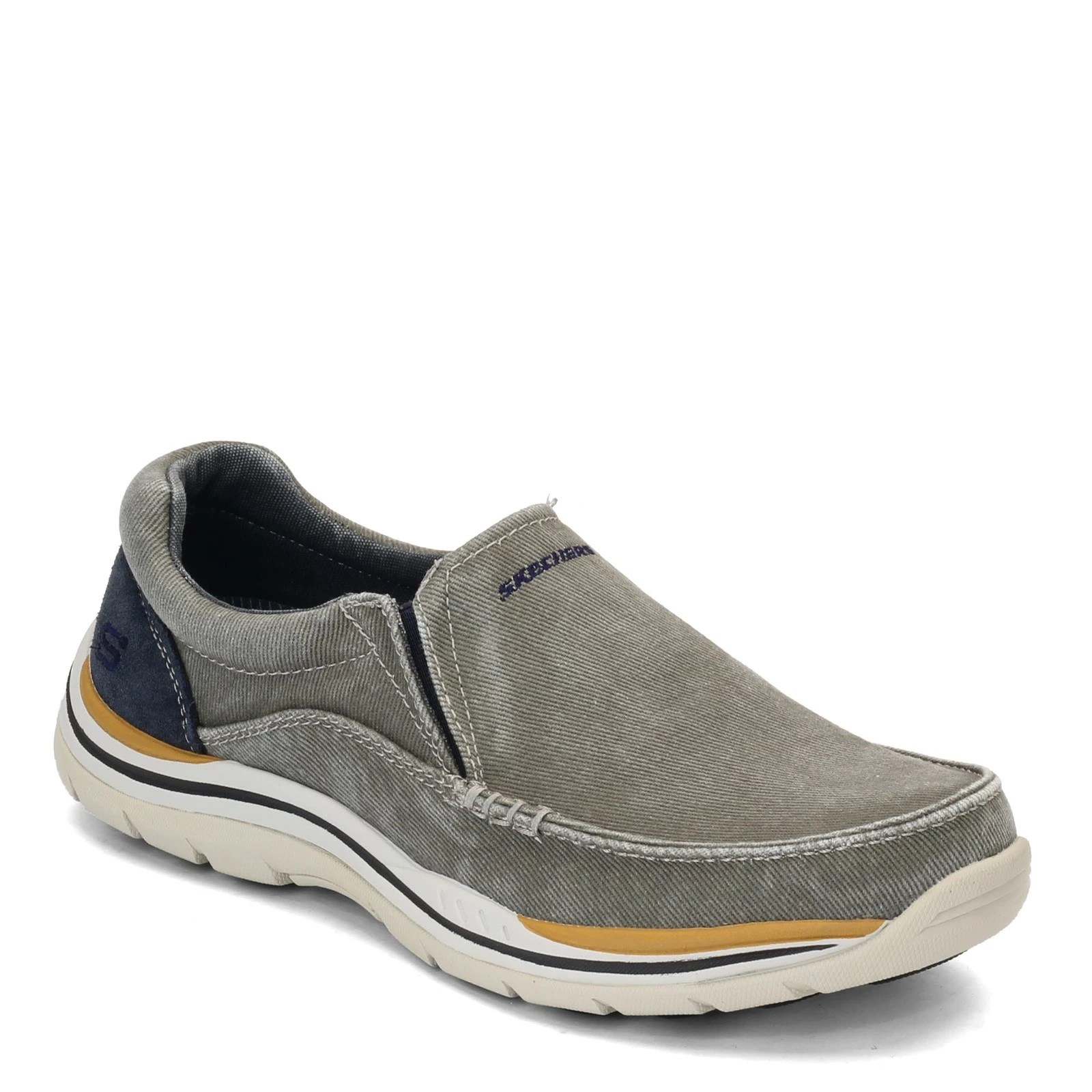 Men's Skechers, Expected Avillo Slip-On Shoe 1 Men's Skechers, Expected Avillo Slip-On Shoe