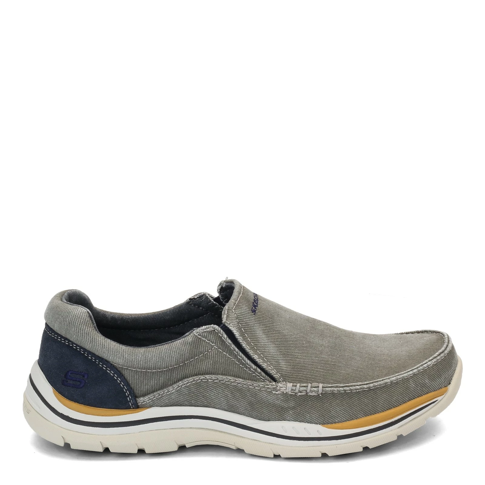 Men's Skechers, Expected Avillo Slip-On Shoe 2 Men's Skechers, Expected Avillo Slip-On Shoe - Image 2