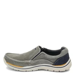 Men's Skechers, Expected Avillo Slip-On Shoe 10 Men's Skechers, Expected Avillo Slip-On Shoe -Shoes Sales Store 1 175064 ZM 3