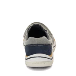 Men's Skechers, Expected Avillo Slip-On Shoe 11 Men's Skechers, Expected Avillo Slip-On Shoe -Shoes Sales Store 1 175064 ZM 4