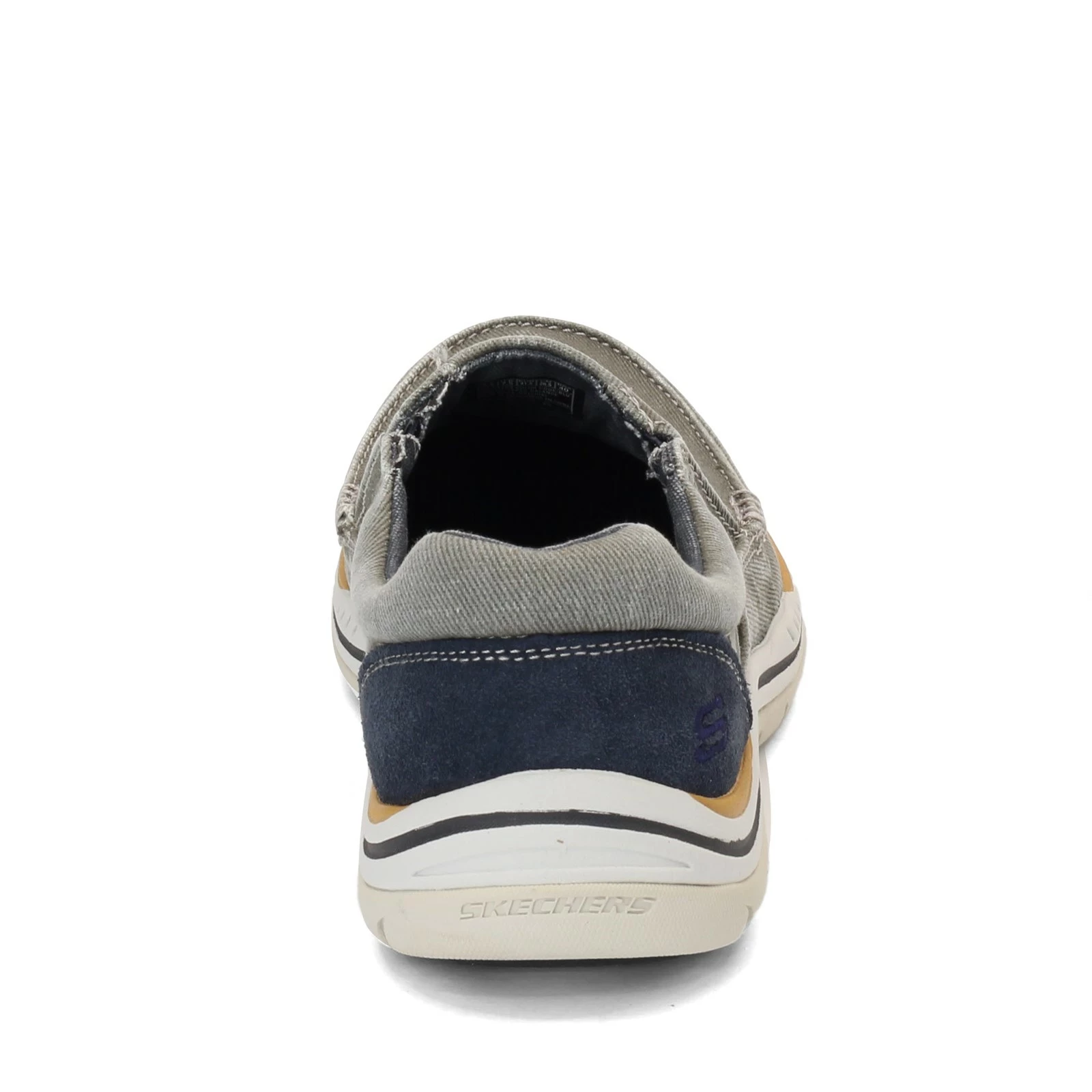 Men's Skechers, Expected Avillo Slip-On Shoe 5 Men's Skechers, Expected Avillo Slip-On Shoe - Image 5