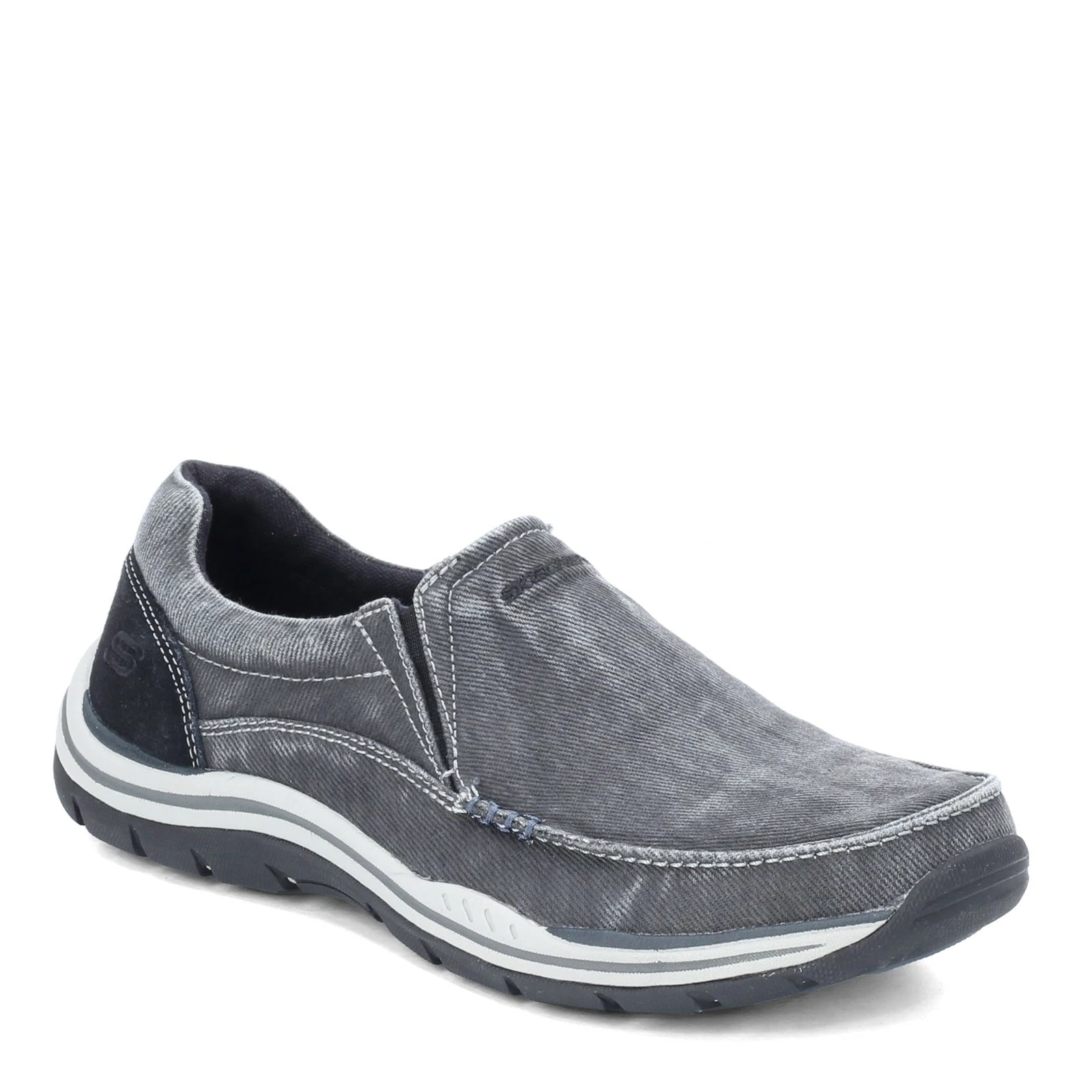 Men's Skechers, Expected Avillo Slip On Shoe Wide Width 1 Men's Skechers, Expected Avillo Slip On Shoe Wide Width