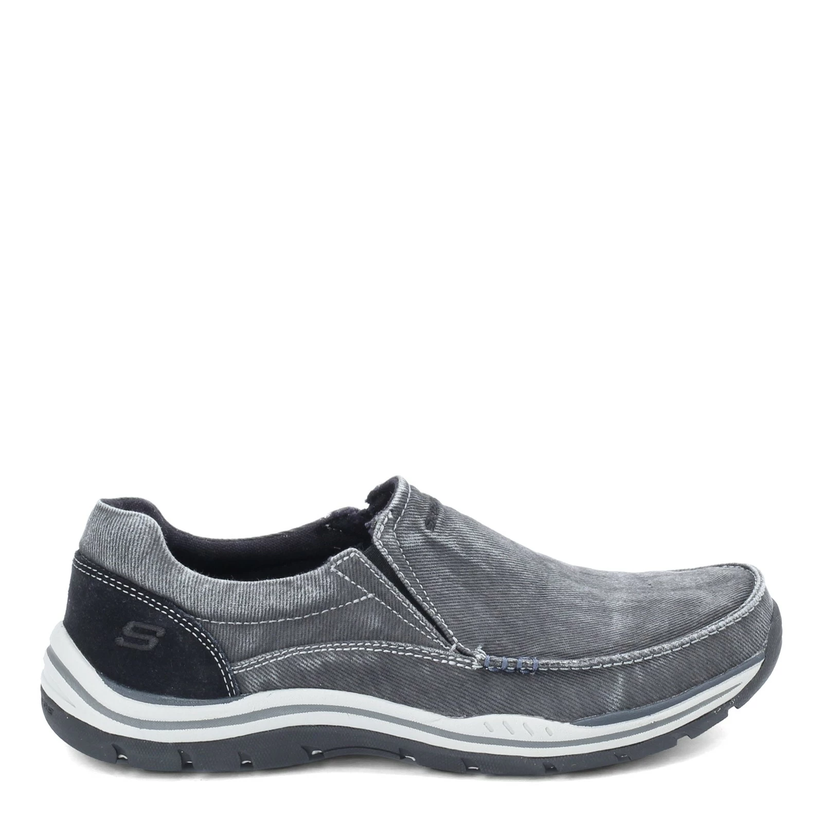 Men's Skechers, Expected Avillo Slip On Shoe Wide Width 2 Men's Skechers, Expected Avillo Slip On Shoe Wide Width - Image 2
