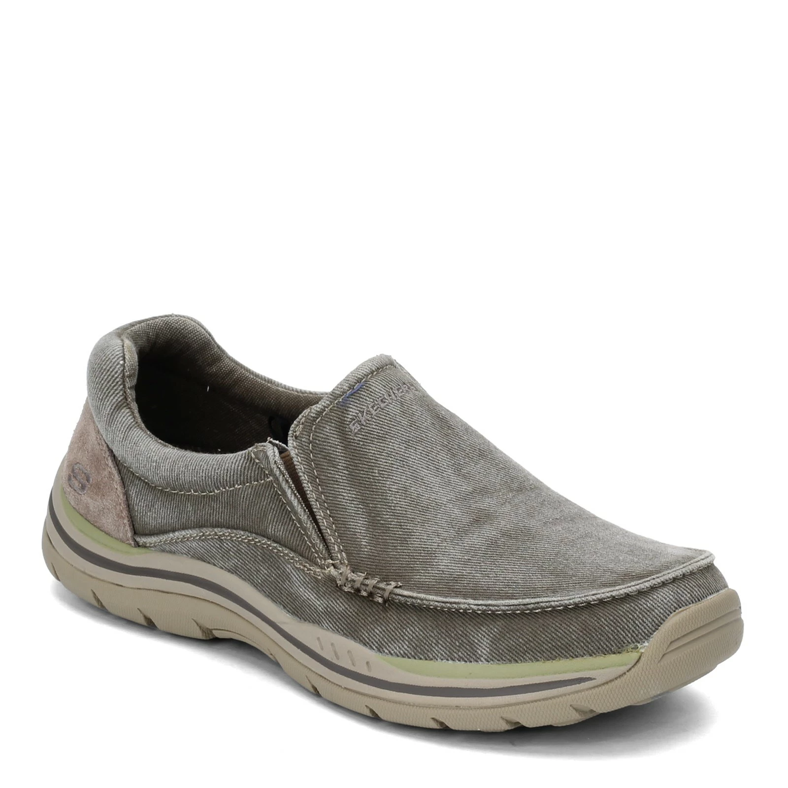 Men's Skechers, Expected - Avillo Slip On Shoe 1 Men's Skechers, Expected - Avillo Slip On Shoe