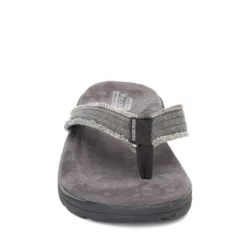 Men's Skechers, Relaxed Fit: Supreme - Bosnia Sandal 9 Men's Skechers, Relaxed Fit: Supreme - Bosnia Sandal -Shoes Sales Store 1 175247 ZM 2