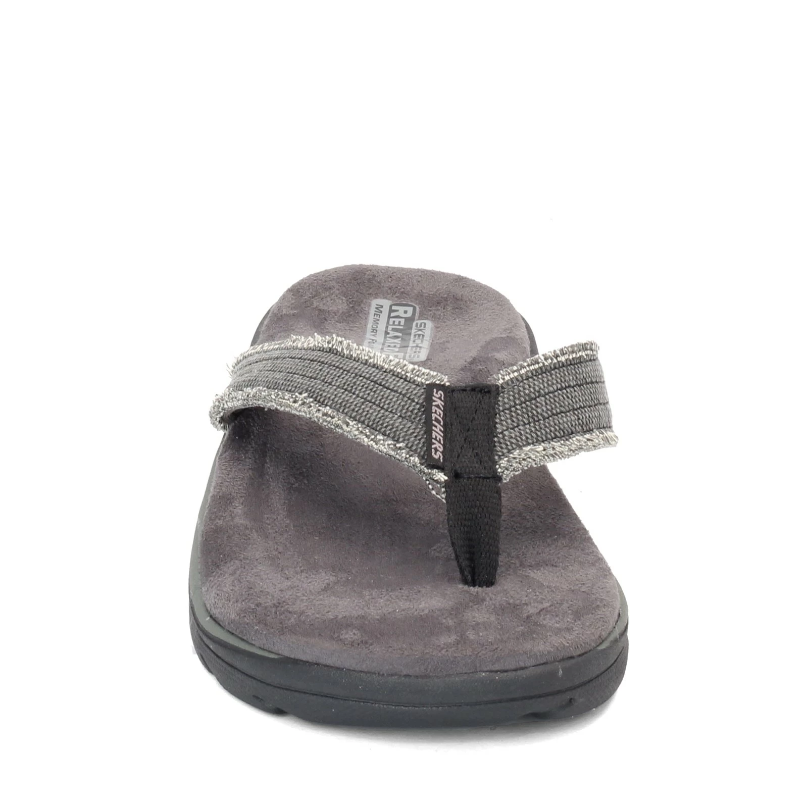 Men's Skechers, Relaxed Fit: Supreme - Bosnia Sandal 3 Men's Skechers, Relaxed Fit: Supreme - Bosnia Sandal - Image 3