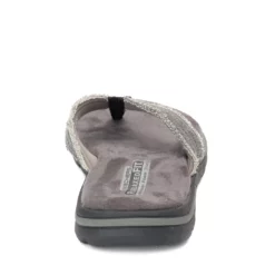 Men's Skechers, Relaxed Fit: Supreme - Bosnia Sandal 11 Men's Skechers, Relaxed Fit: Supreme - Bosnia Sandal -Shoes Sales Store 1 175247 ZM 4