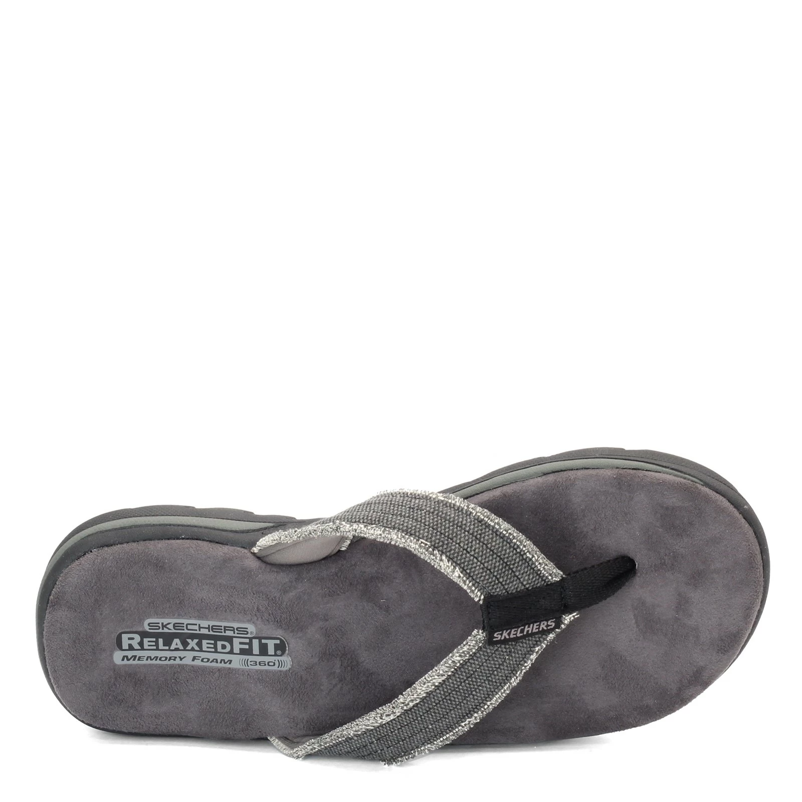 Men's Skechers, Relaxed Fit: Supreme - Bosnia Sandal 6 Men's Skechers, Relaxed Fit: Supreme - Bosnia Sandal - Image 6