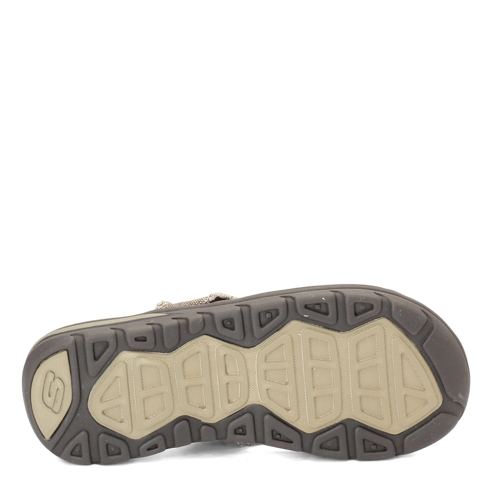 Men's Skechers, Relaxed Fit: Supreme - Bosnia Sandal 7 Men's Skechers, Relaxed Fit: Supreme - Bosnia Sandal - Image 7
