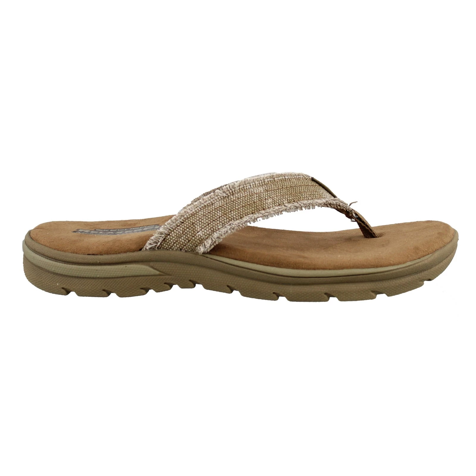 Men's Skechers, Supreme Bosnia Thong Sandals 2 Men's Skechers, Supreme Bosnia Thong Sandals - Image 2