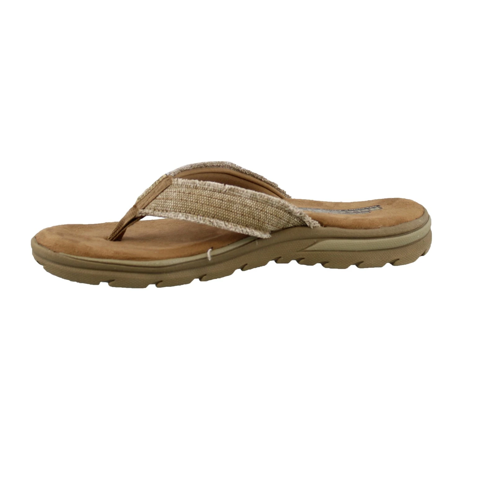 Men's Skechers, Supreme Bosnia Thong Sandals 7 Men's Skechers, Supreme Bosnia Thong Sandals - Image 7
