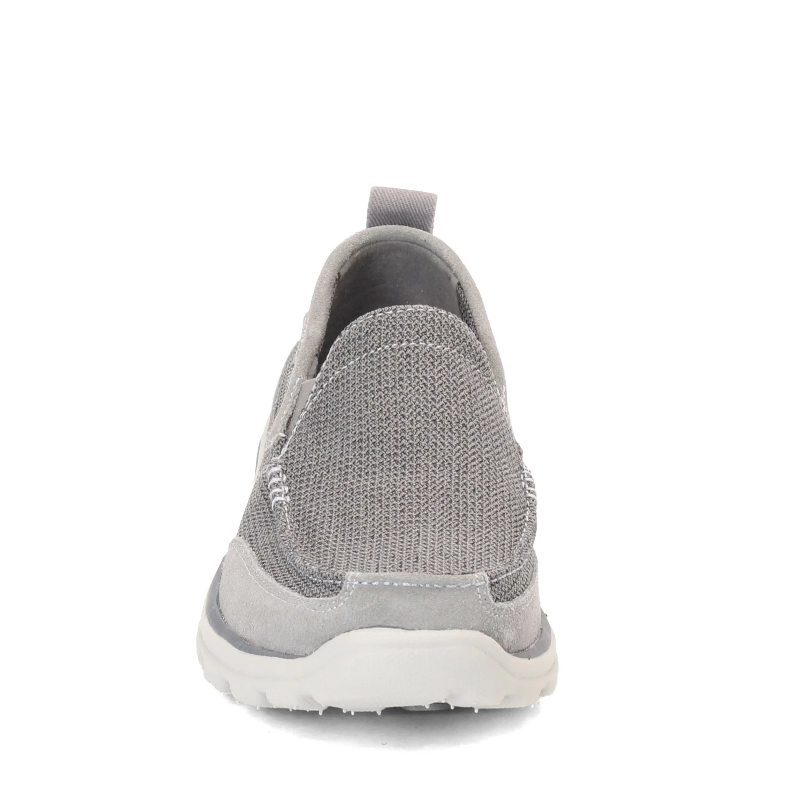 Men's Skechers, Relaxed Fit: Superior - Milford Slip-On 3 Men's Skechers, Relaxed Fit: Superior - Milford Slip-On - Image 3