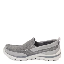 Men's Skechers, Relaxed Fit: Superior - Milford Slip-On 10 Men's Skechers, Relaxed Fit: Superior - Milford Slip-On -Shoes Sales Store 1 175580 ZM 3