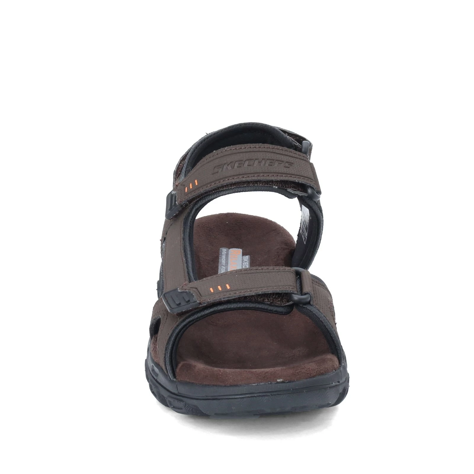 Men's Skechers, Relaxed Fit: Conner - Louden Sandal 3 Men's Skechers, Relaxed Fit: Conner - Louden Sandal - Image 3