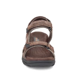 Men's Skechers, Relaxed Fit: Gander - Alec Sandal 9 Men's Skechers, Relaxed Fit: Gander - Alec Sandal -Shoes Sales Store 1 176410 ZM 2
