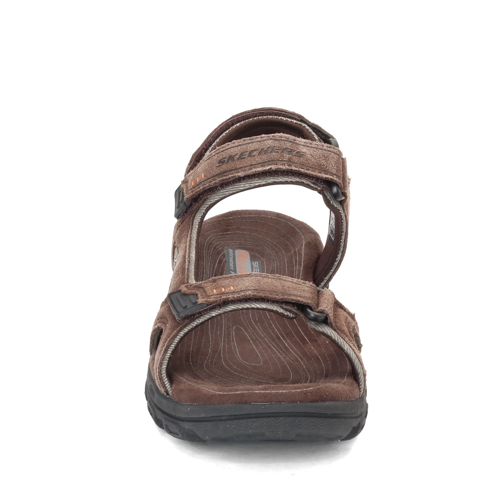 Men's Skechers, Relaxed Fit: Gander - Alec Sandal 3 Men's Skechers, Relaxed Fit: Gander - Alec Sandal - Image 3